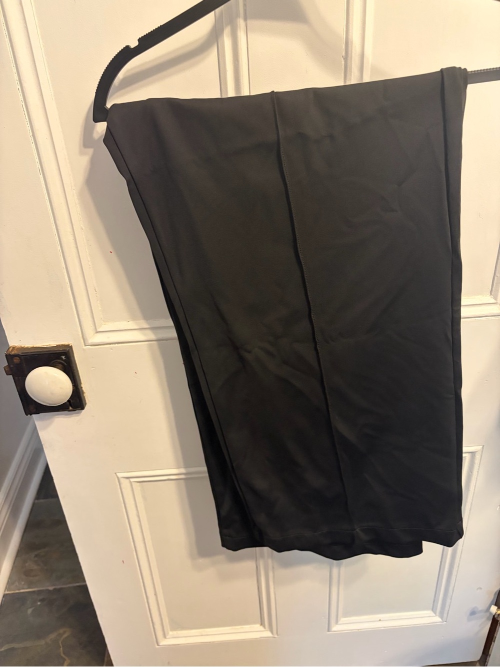 Figs FormX High Waisted Salina Wide Leg